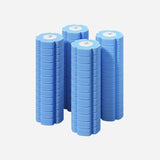 Refil Escova de Limpeza Sanitária Power Plus (48 unidades)