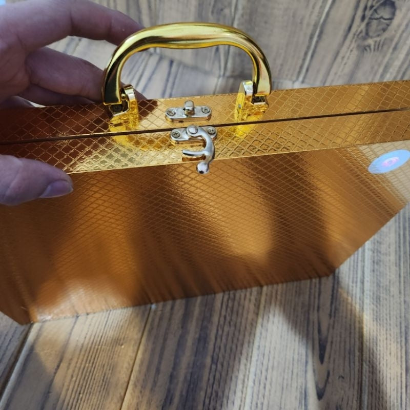 Talheres de Aço Inoxidável 24 Peças + Caixa de Madeira de Brinde