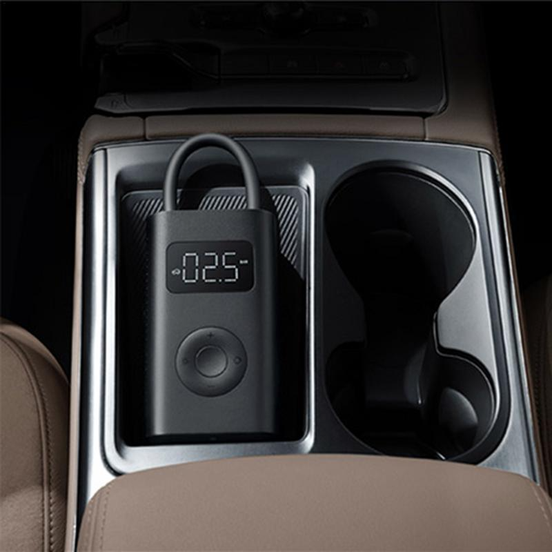 Compressor de Ar Elétrico Xiaomi - Versão Atualizado 2025