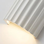 Arandela Cerâmica Para Sala e Quarto