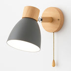 Arandela de Parede Bivolt Woodey