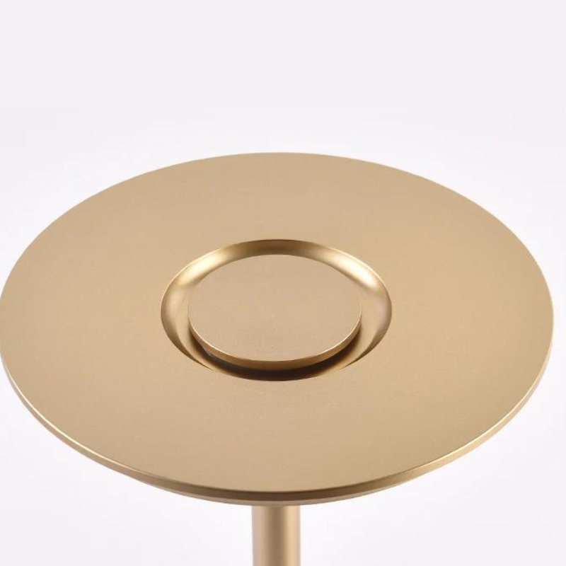 Luminária de Mesa Sem Fio 3 Tons de Luz Lights Copenhagen