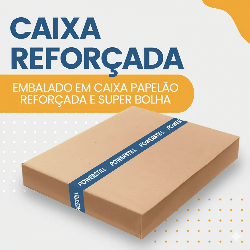 Espelho Decorativo Redondo Beady Suspenso de Parede