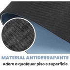 Tapete Ultra Absorvente Antiderrapante MagicMat