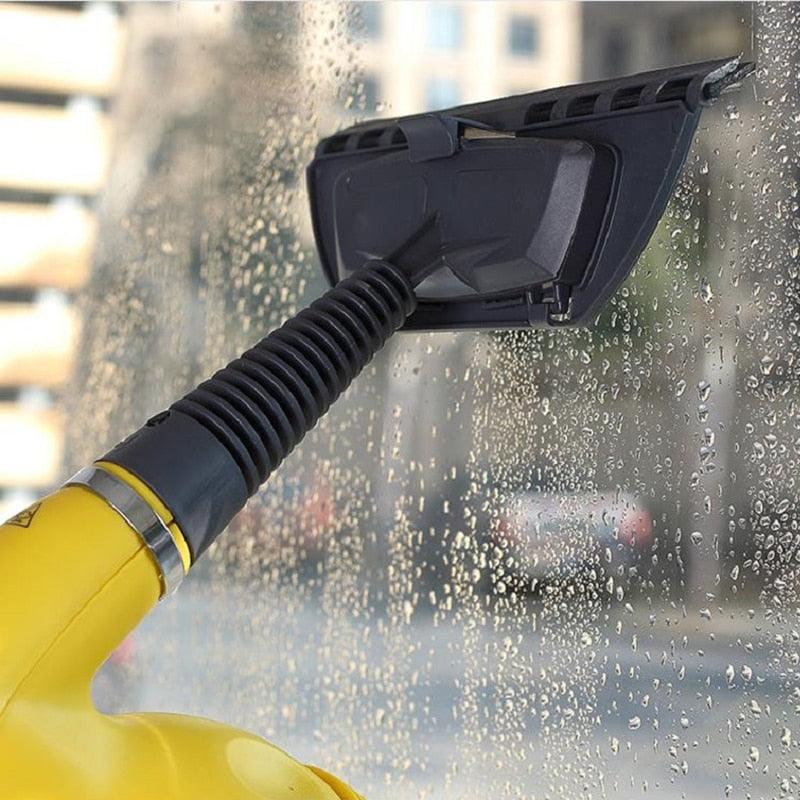 Vaporizador e Higienizador Compacto Wash Fit