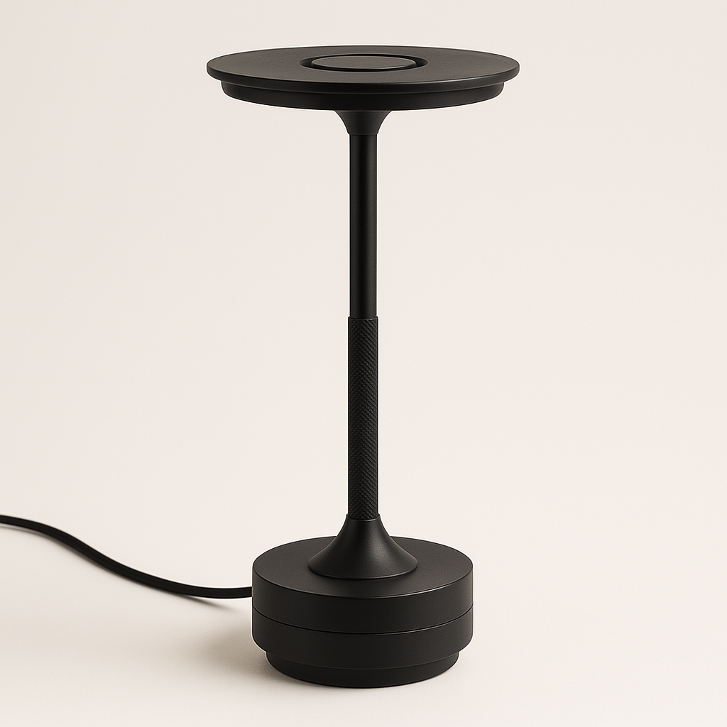 Luminária de Mesa Sem Fio 3 Tons de Luz Lights Copenhagen