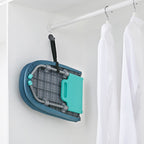 Tábua Passar Roupa Portátil Dobrável Aluminizada Praticidade Mesa