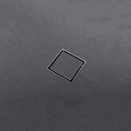 Ralo Tampa Oculta Anti Odor 10x10