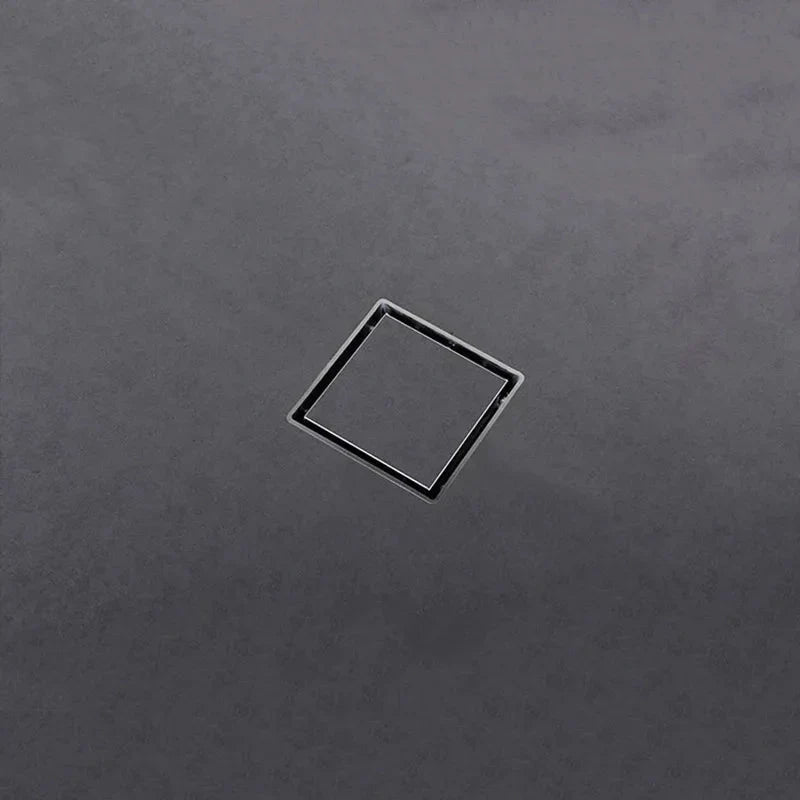 Ralo Tampa Oculta Anti Odor 10x10