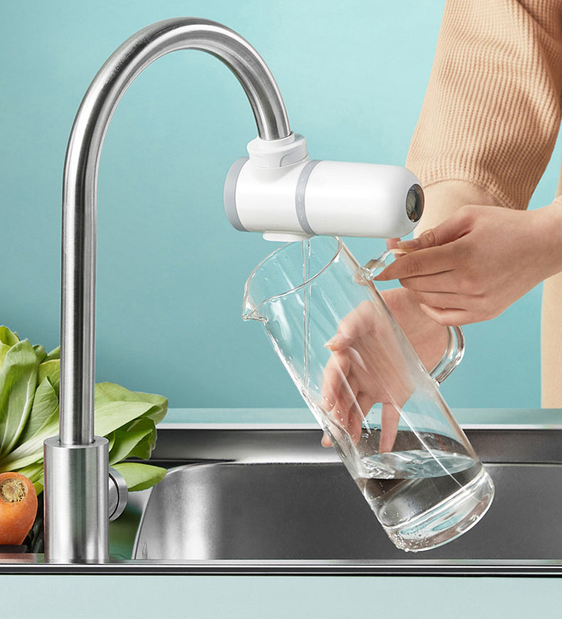 Purificador de Água