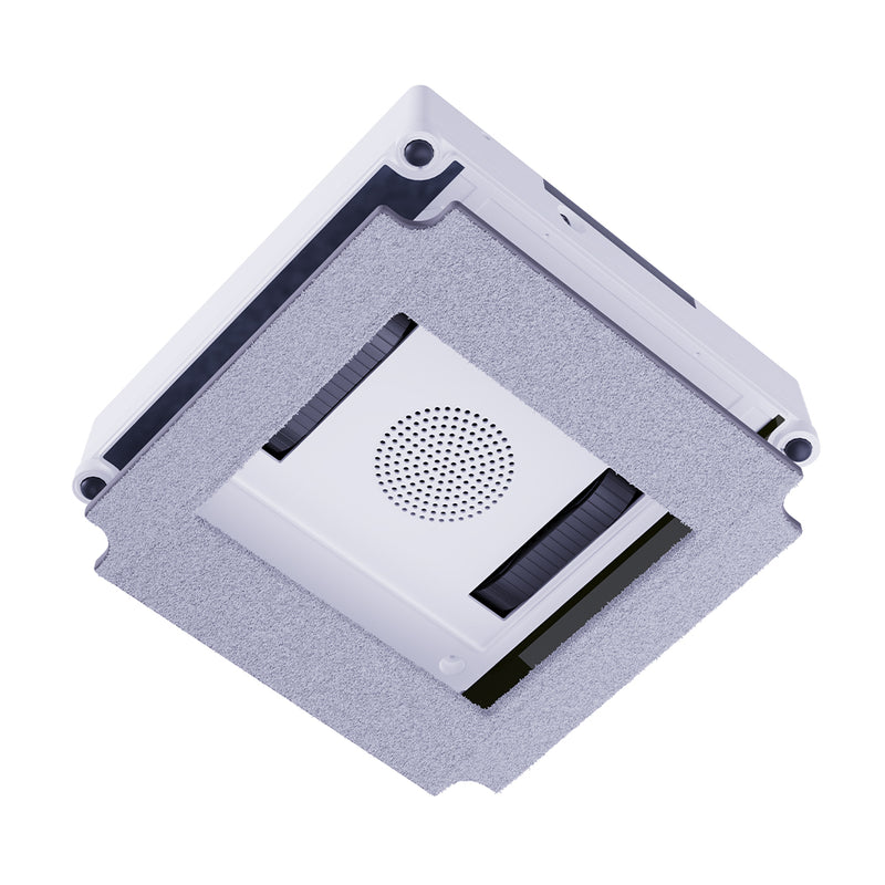 Robô Limpador de Vidros Automático com Controle Remoto YW509