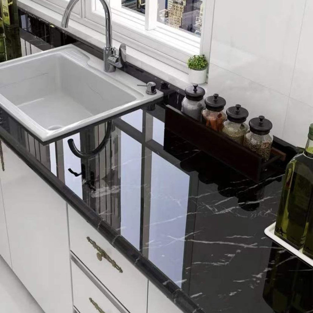 Adesivo ProCozinha: Resistente a Água, Óleo e Calor