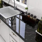 Adesivo ProCozinha: Resistente a Água, Óleo e Calor