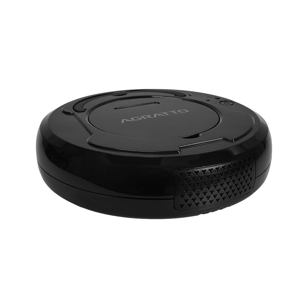 Aspirador Robô Agratto Varre + Aspira + Passa Pano Bivolt