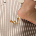 Tapete para Cozinha Antiderrapante Absorvente Premium Prisma