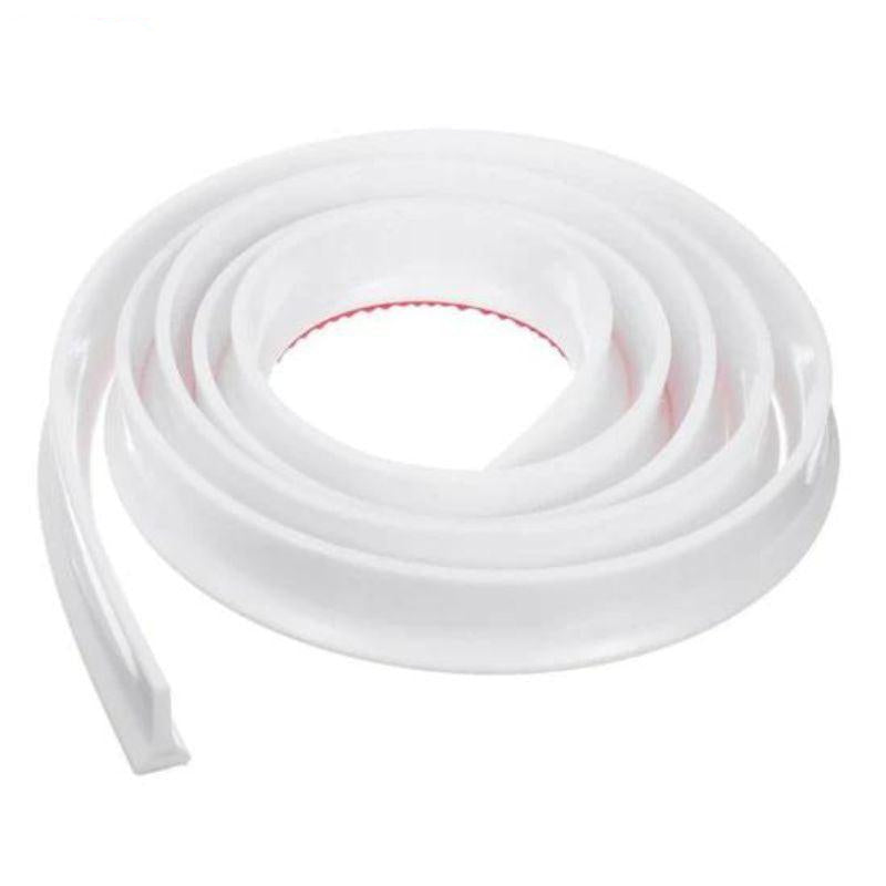 Barreira de Água Para Banheiro