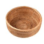 Cestas de Vimes Rattan