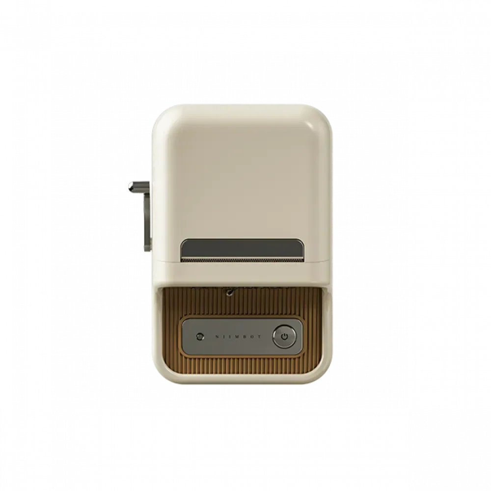 Impressora Térmica Bluetooth B21