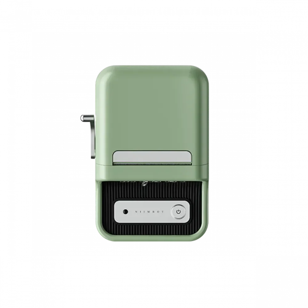 Impressora Térmica Bluetooth B21