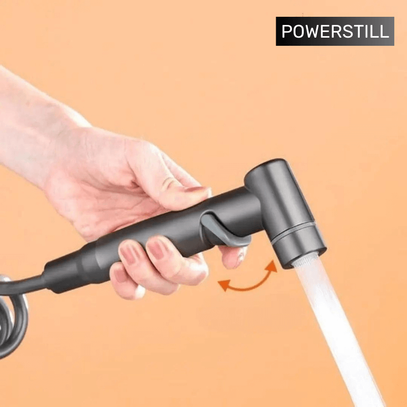 Kit Completo Ducha Higiênica - Instalação Simplificada