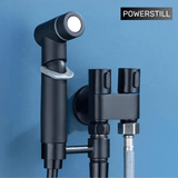 Kit Completo Ducha Higiênica - Instalação Simplificada