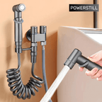 Kit Completo Ducha Higiênica - Instalação Simplificada