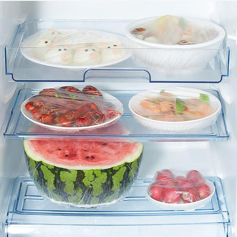 Protetor Reutilizável para Alimentos + Embalagem Brinde