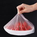 Protetor Reutilizável para Alimentos + Embalagem Brinde