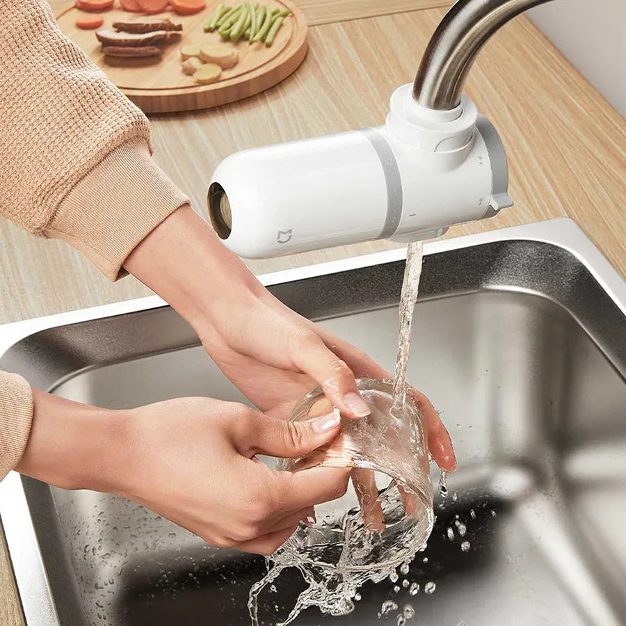 Purificador de Água